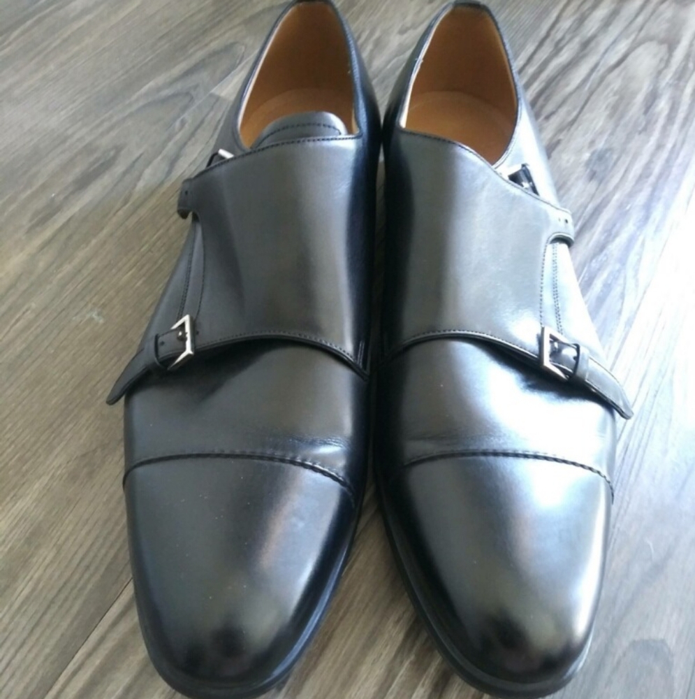 Men's Luxury Shoe View 2